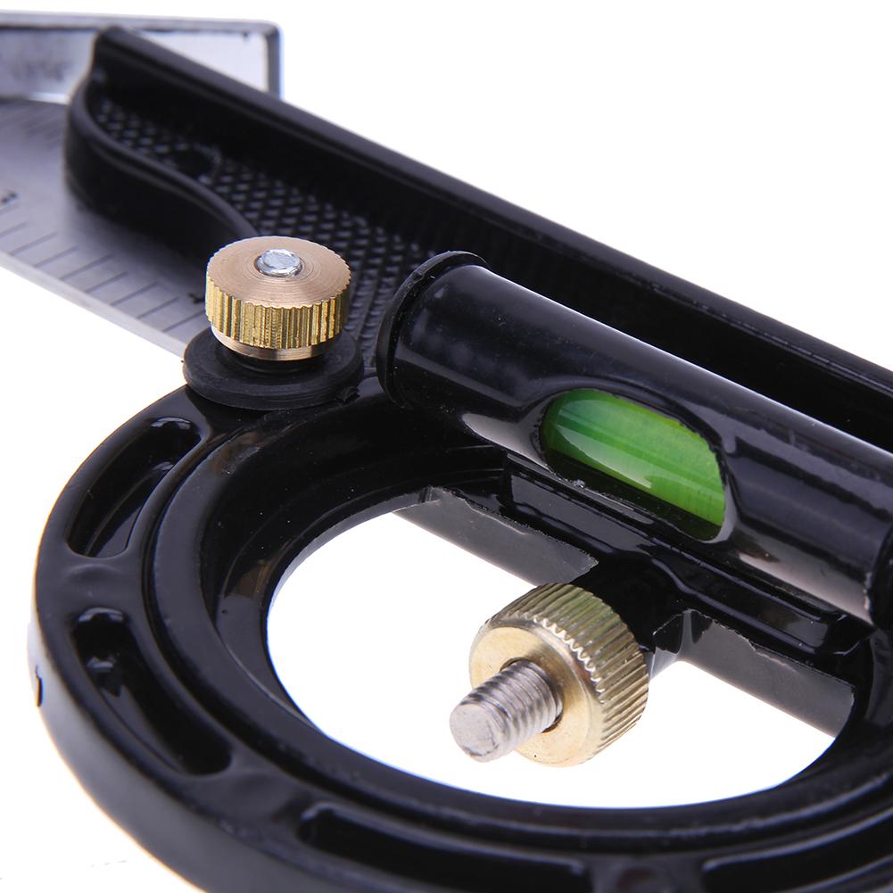 Universal Bevel Ruler Set