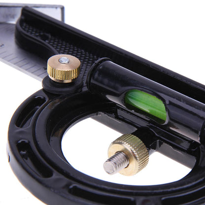 Universal Bevel Ruler Set