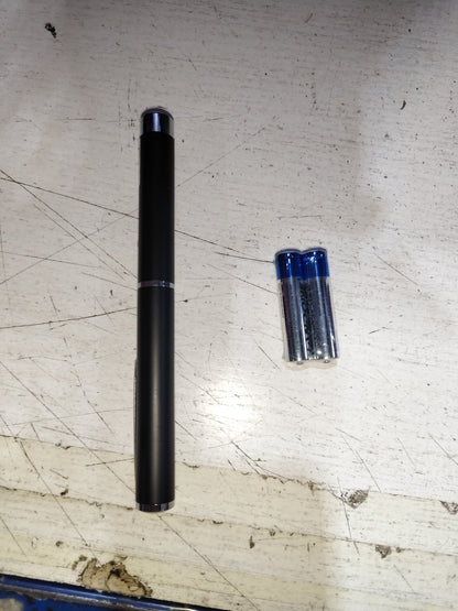 Green blue red dot laser pointer powerful laser