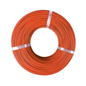 UL1860 High-Temperature Resistant 28AWG PFA Insulated Electric Wire Cable Nickel Plated Copper Cable with Fire Resistance