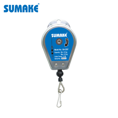 Sumake High Production Standards Spring Balancer for Hand Tools